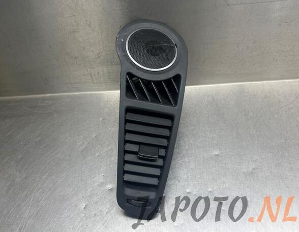 Auxiliary Air Slide KIA SOUL (AM)