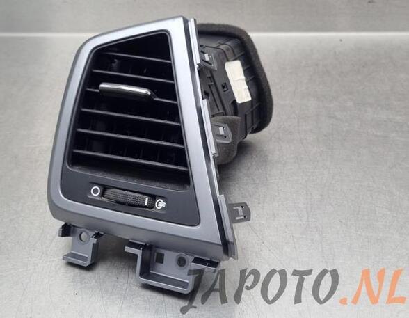 Auxiliary Air Slide HYUNDAI TUCSON (TL, TLE)