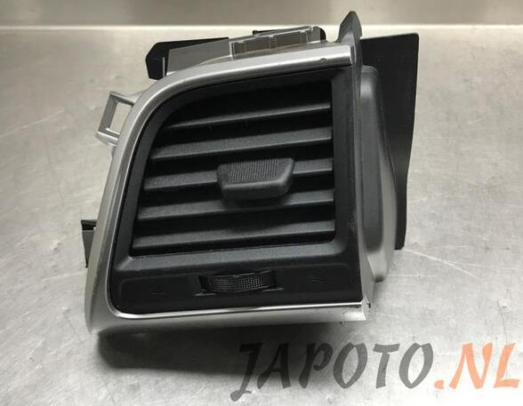 Auxiliary Air Slide TOYOTA VERSO S (_P12_)