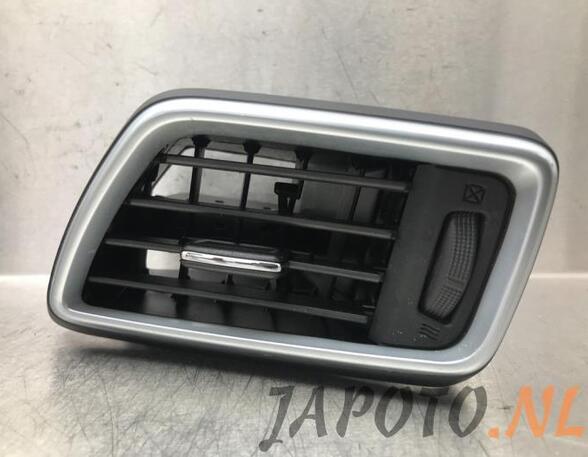 Auxiliary Air Slide NISSAN QASHQAI II SUV (J11, J11_)