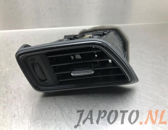 Auxiliary Air Slide NISSAN X-TRAIL (T32_)