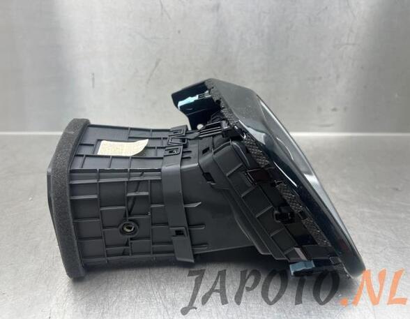 Auxiliary Air Slide KIA CEED Sportswagon (CD)