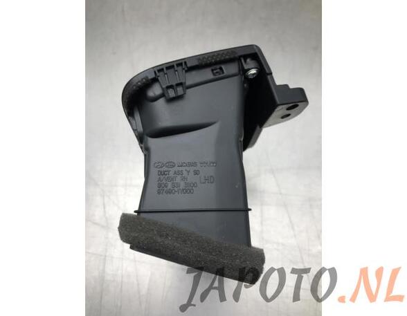 Auxiliary Air Slide KIA PICANTO (TA)