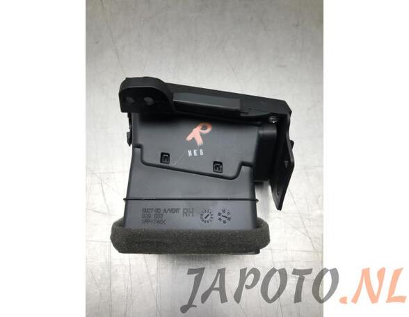 Auxiliary Air Slide KIA PICANTO (TA)