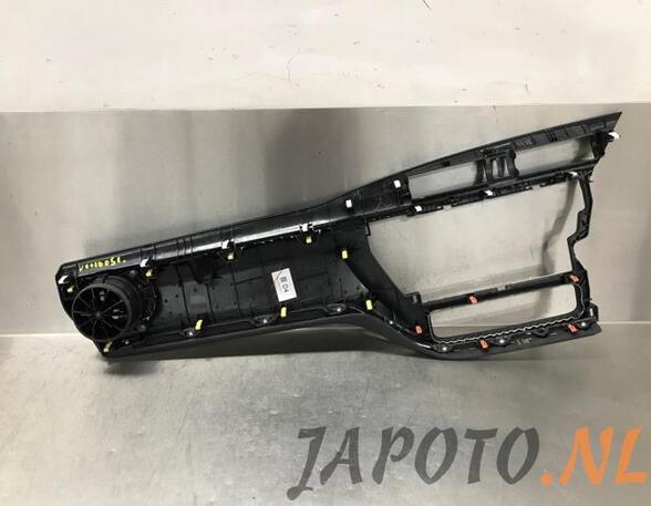 
Luftgitter Seite von einem Toyota Auris (1G2)
