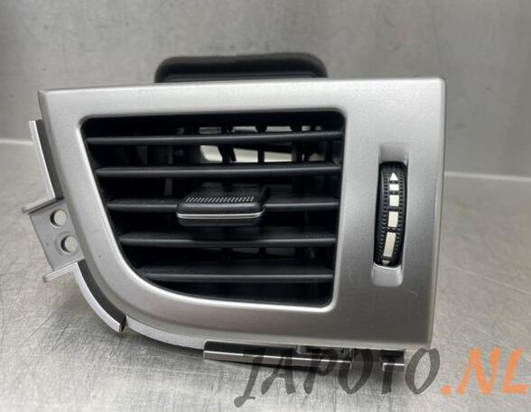 Auxiliary Air Slide HYUNDAI i30 Estate (GD)