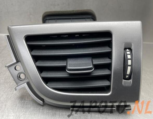 
Luftgitter Seite von einem Hyundai I30 (PAE)
