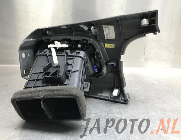 Auxiliary Air Slide KIA RIO IV (YB, SC, FB)