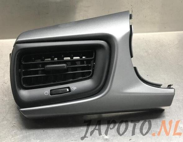 Auxiliary Air Slide KIA RIO IV (YB, SC, FB)