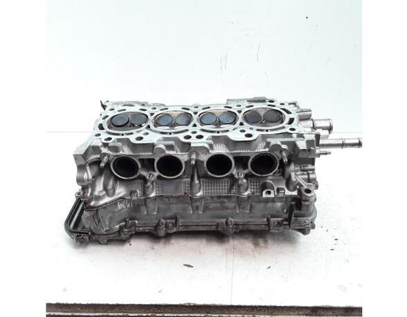 Cylinder Head TOYOTA AURIS (_E15_), TOYOTA AURIS (_E18_), TOYOTA AURIS Estate (_E18_)