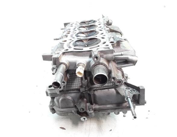 Cylinder Head TOYOTA AURIS (_E15_), TOYOTA AURIS (_E18_), TOYOTA AURIS Estate (_E18_)