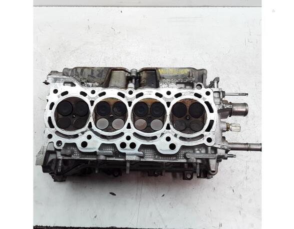 Cylinder Head TOYOTA AURIS (_E15_), TOYOTA AURIS (_E18_), TOYOTA AURIS Estate (_E18_)