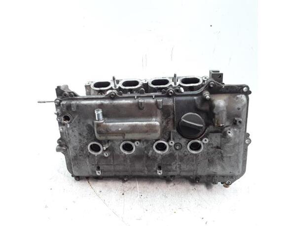 Cylinder Head TOYOTA AURIS (_E15_), TOYOTA AURIS (_E18_), TOYOTA AURIS Estate (_E18_)