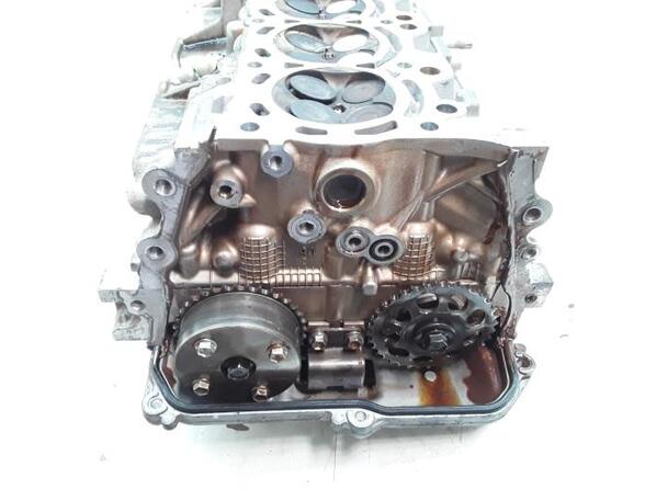 Cylinder Head TOYOTA AURIS (_E15_), TOYOTA AURIS (_E18_), TOYOTA AURIS Estate (_E18_)