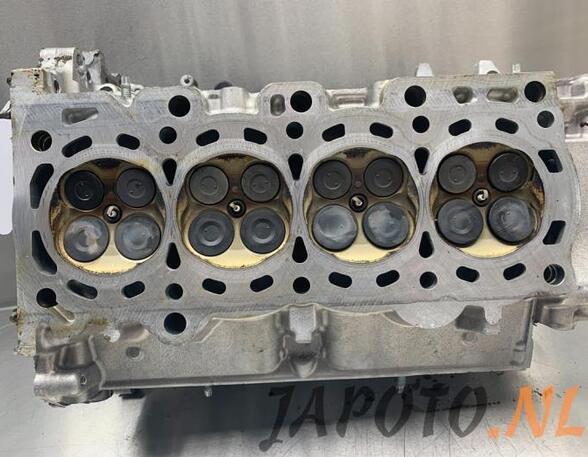 Cylinder Head TOYOTA YARIS (_P13_)