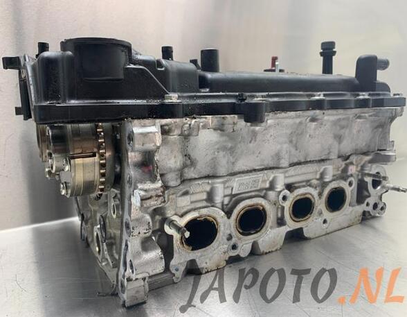 Cylinder Head TOYOTA YARIS (_P13_)