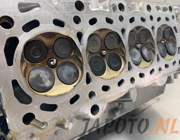 Cylinder Head TOYOTA YARIS (_P13_)