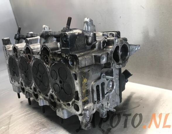 Cylinder Head HYUNDAI TUCSON (TL, TLE)