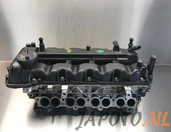 Cylinder Head HYUNDAI TUCSON (TL, TLE)