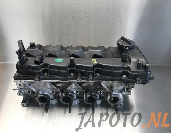 Cylinder Head HYUNDAI TUCSON (TL, TLE)