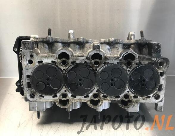 Cylinder Head HYUNDAI TUCSON (TL, TLE)