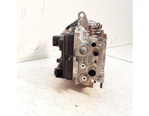 Cylinder Head MITSUBISHI MIRAGE / SPACE STAR Hatchback (A0_A)