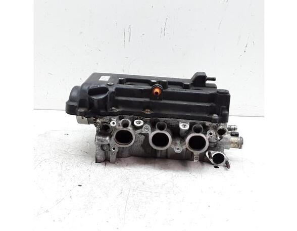 Cylinder Head MITSUBISHI MIRAGE / SPACE STAR Hatchback (A0_A)