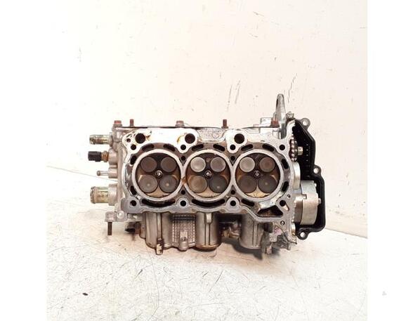 Cylinder Head MITSUBISHI MIRAGE / SPACE STAR Hatchback (A0_A)