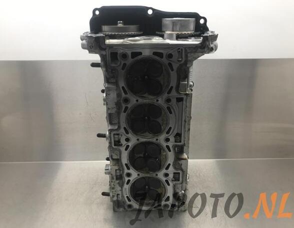 Cylinder Head MITSUBISHI OUTLANDER III (GG_W, GF_W, ZJ, ZL, ZK)