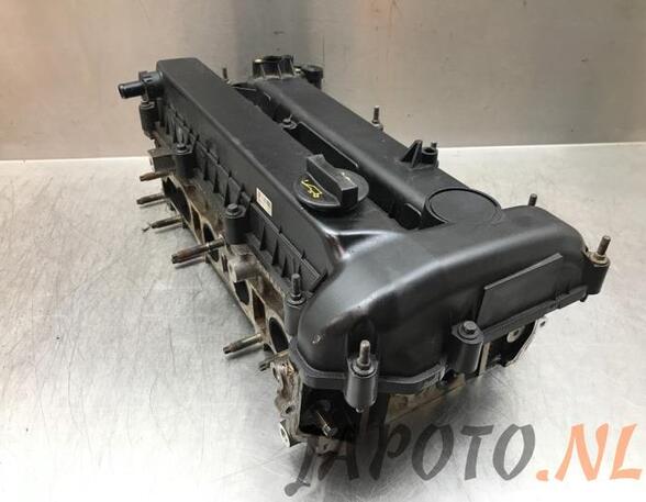 Cylinder Head MAZDA 6 Station Wagon (GY)