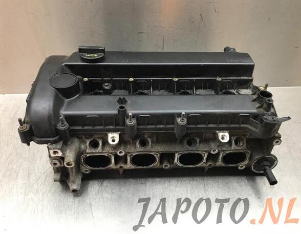 Cylinder Head MAZDA 6 Station Wagon (GY)