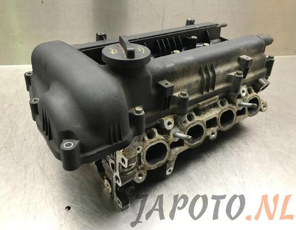 Cylinder Head KIA CEE'D Hatchback (ED), KIA CEE'D SW (ED), KIA PRO CEE'D (ED)