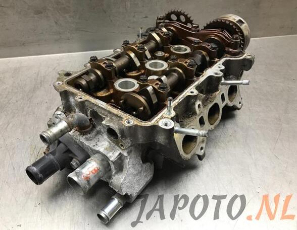 Cylinder Head DAIHATSU CUORE VII (L275_, L285_, L276_)