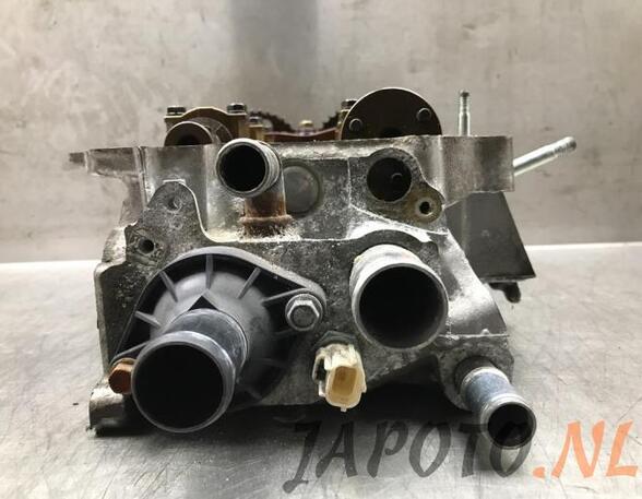 Cylinder Head DAIHATSU CUORE VII (L275_, L285_, L276_)