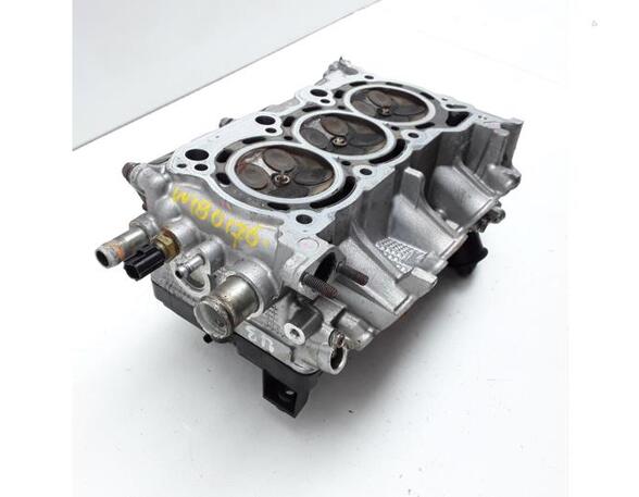 Cylinder Head MITSUBISHI MIRAGE / SPACE STAR Hatchback (A0_A)