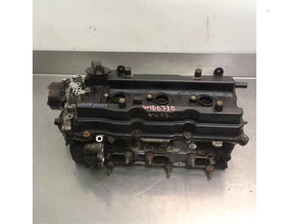 Cylinder Head NISSAN MURANO I (Z50)