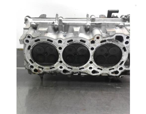 Cylinder Head NISSAN MURANO I (Z50)