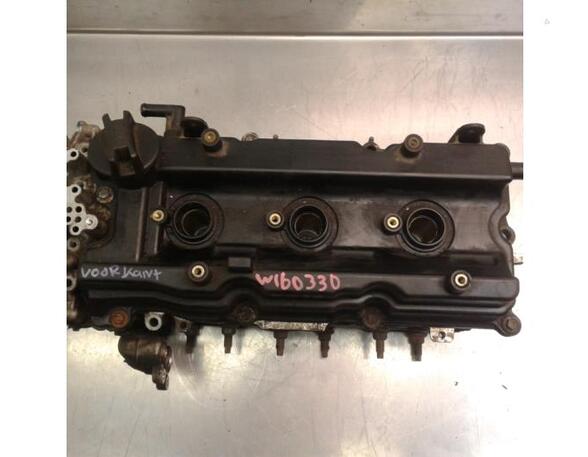 Cylinder Head NISSAN MURANO I (Z50)