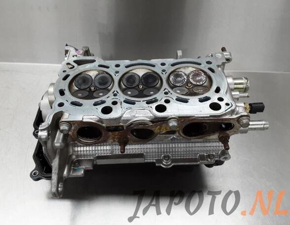 Cylinder Head MITSUBISHI MIRAGE / SPACE STAR Hatchback (A0_A)