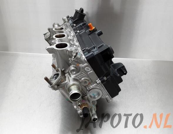 Cylinder Head MITSUBISHI MIRAGE / SPACE STAR Hatchback (A0_A)