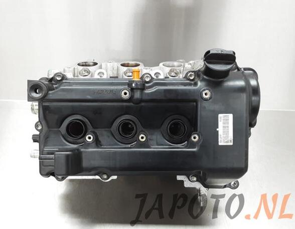 Cylinder Head MITSUBISHI MIRAGE / SPACE STAR Hatchback (A0_A)