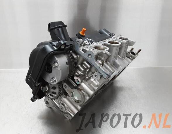 Cylinder Head MITSUBISHI MIRAGE / SPACE STAR Hatchback (A0_A)