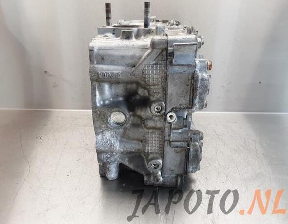 Cylinder Head SUBARU LEGACY V Estate (BR), SUBARU OUTBACK (BR)