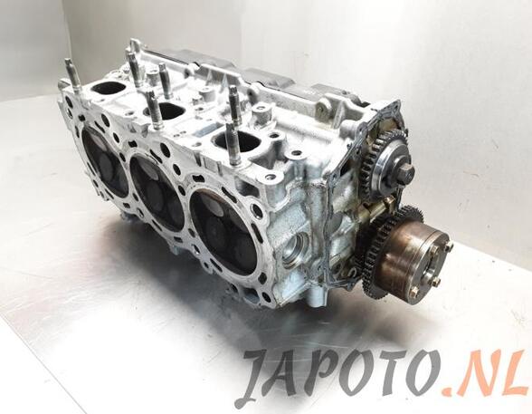 Cylinder Head NISSAN 350 Z Coupe (Z33), NISSAN 350Z Roadster (Z33)