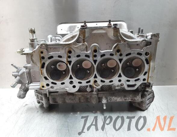 Cylinder Head HONDA INSIGHT (ZE_)