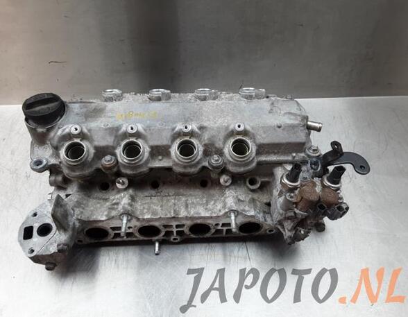 Cylinder Head HONDA INSIGHT (ZE_)