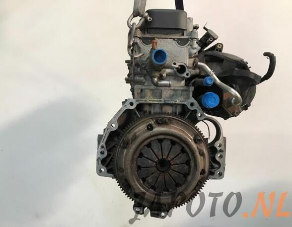 Motor kaal SUZUKI SWIFT III (MZ, EZ)