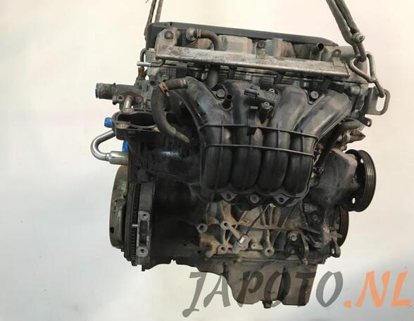 Bare Engine SUZUKI SWIFT III (MZ, EZ)