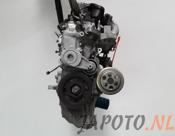 Motor kaal HONDA JAZZ III (GE_, GG_, GP_, ZA_)