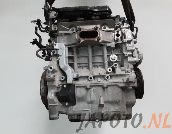 Motor kaal HONDA JAZZ III (GE_, GG_, GP_, ZA_)